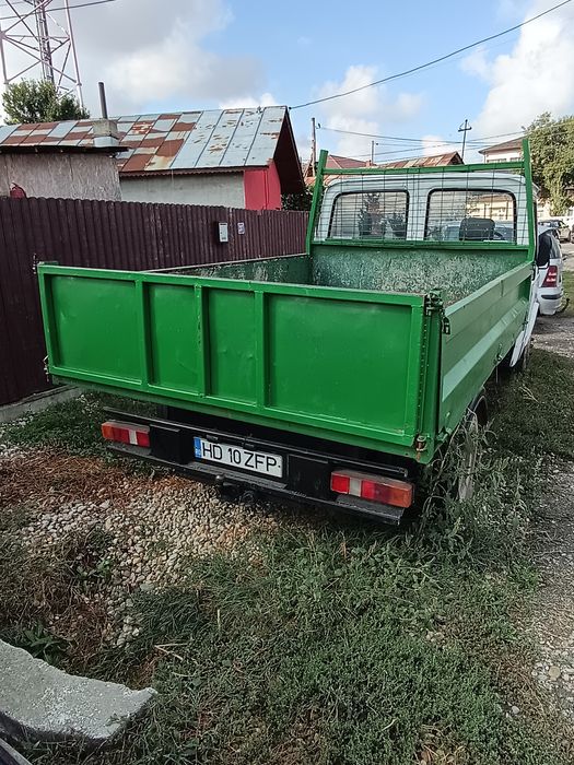 Vând LDV (Ford transit)