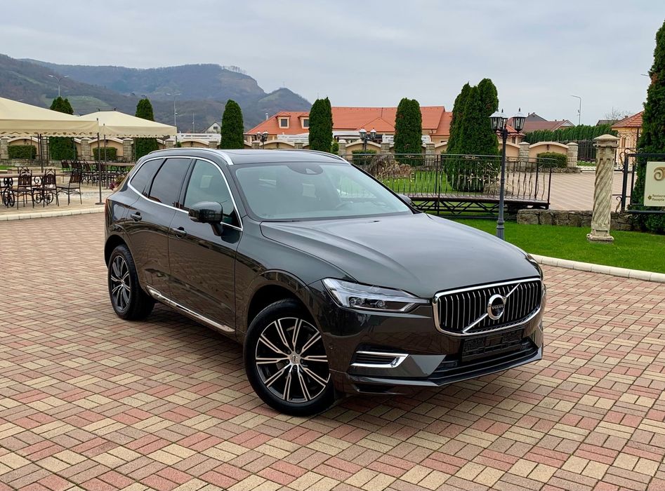Volvo XC 60