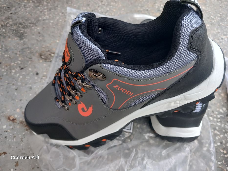 Мъжки спортни обувки 43