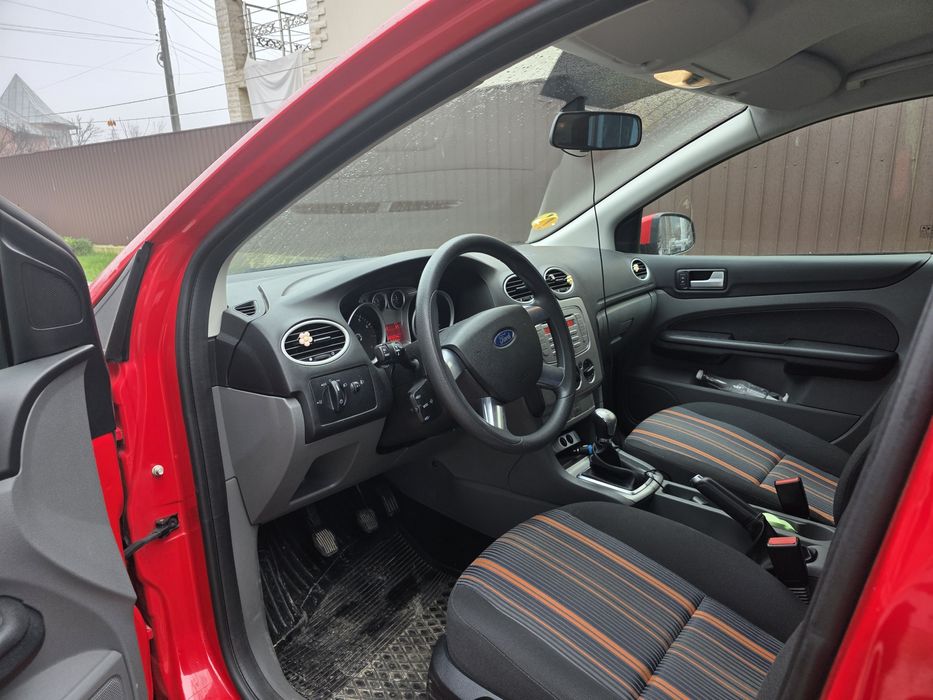 Ford Focus 2009 impecabil