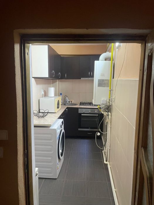 Apartament 2 camere Corabia