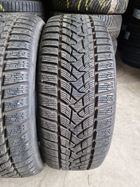 215/55/17 DUNLOP 4бр