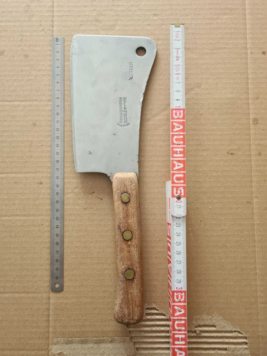 Satar F.Dick Germany