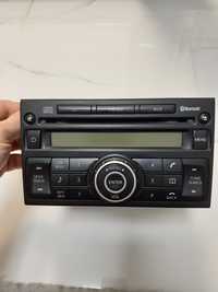Radio CD Nissan original