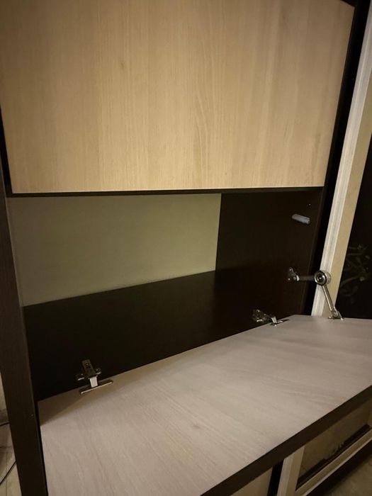 Шкаф для прихожей