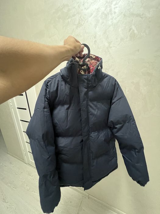 Қишки куртка/Зимняя куртка