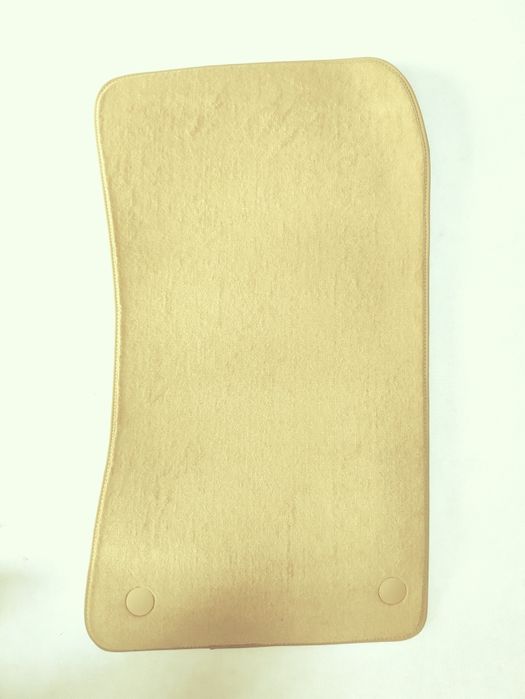 Covorașe mocheta bej calitate Premium Mercedes Benz E klass W211