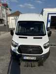 Vand ford transit 2018 varianta cel mai lung si cel mai inalt