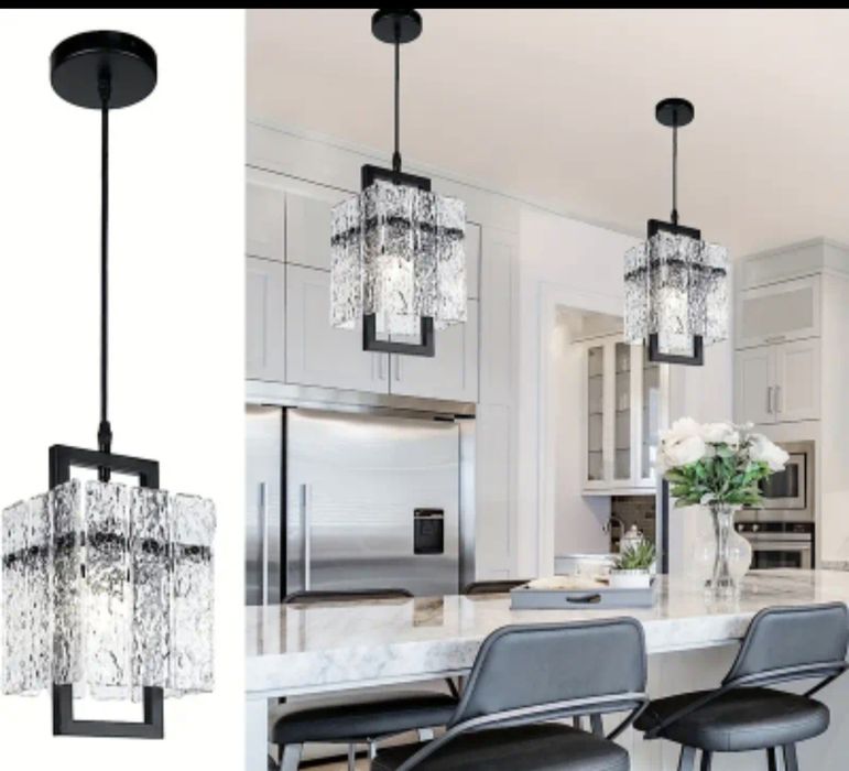 Продам люстру 2 шт новые