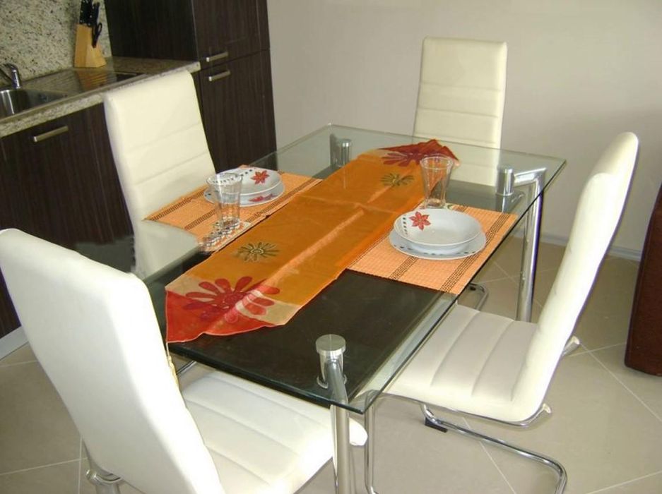 Дава се под наем Тристаен апартамент в София, Симеоново - 100 кв.м за 650 € - Снимка #1