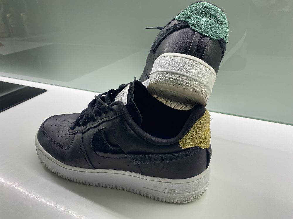 Nike air force 1, ном. 41 Оригинал