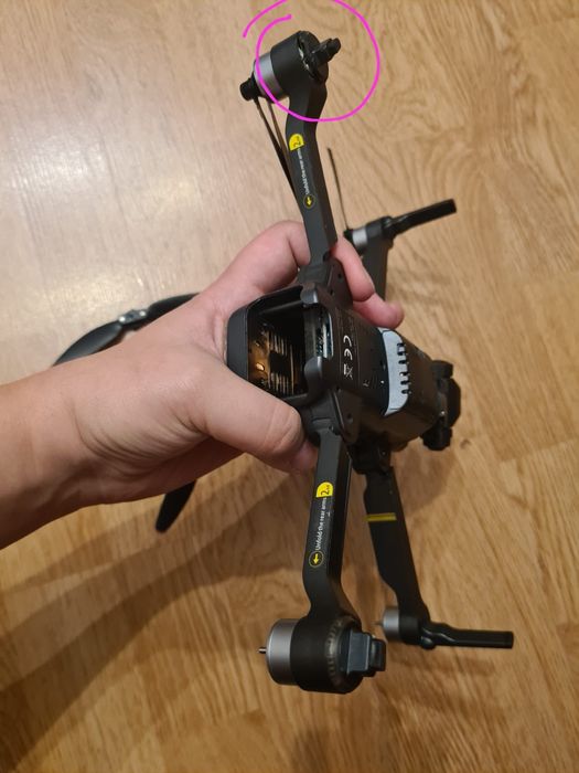 Vând Dronă KAI ONE PRO