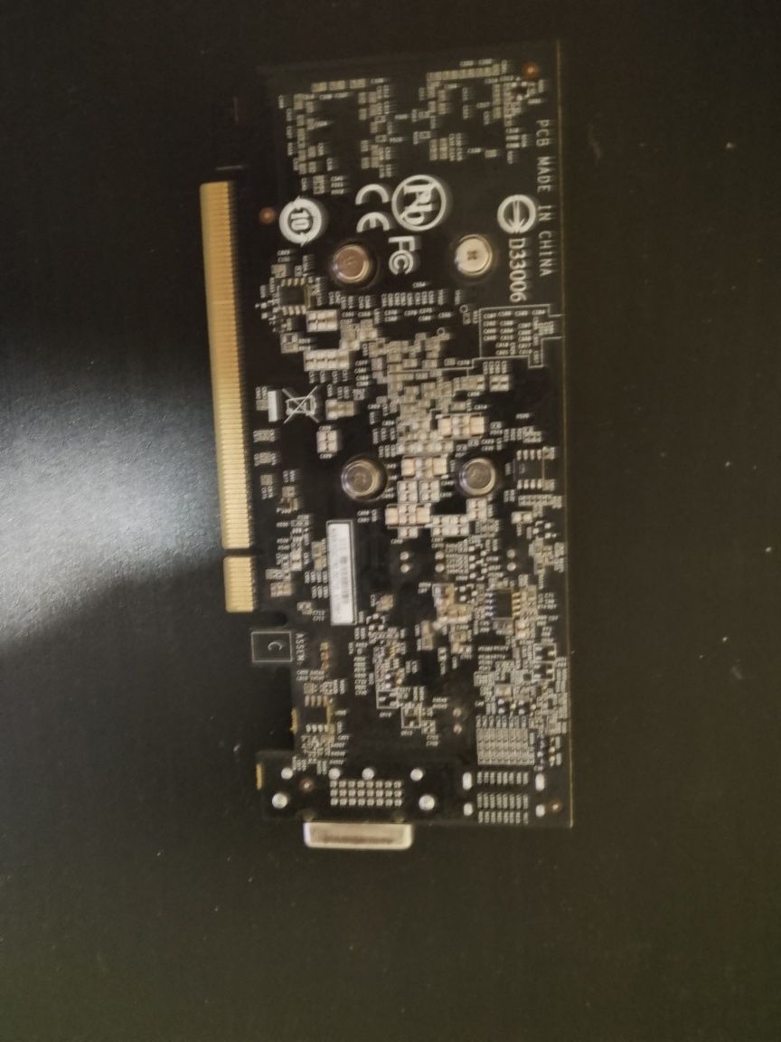 Продавам nvidia gt 1030