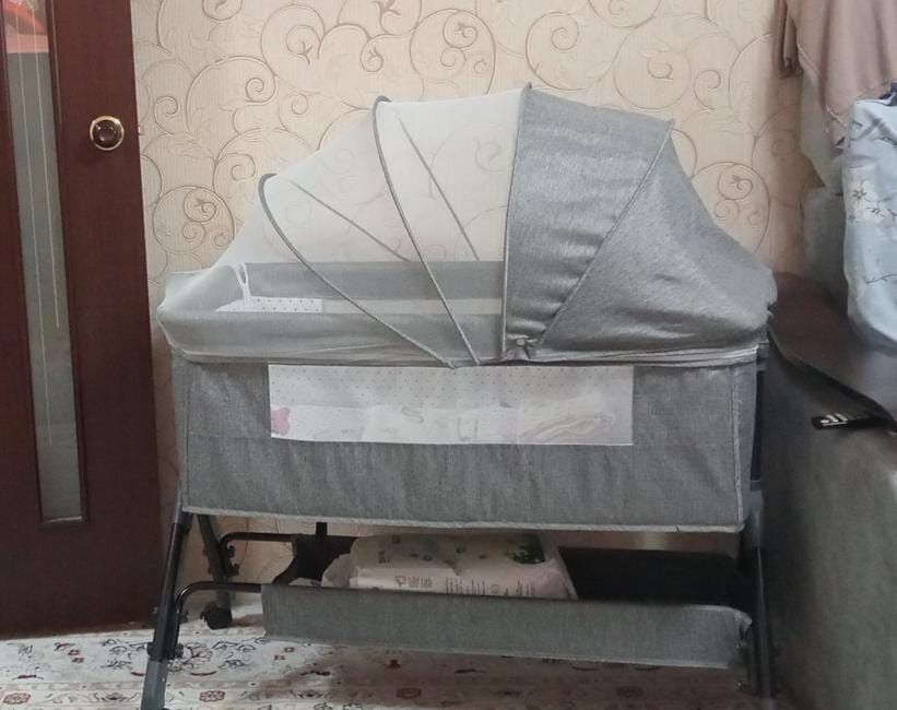 Детский манеж 15000тг