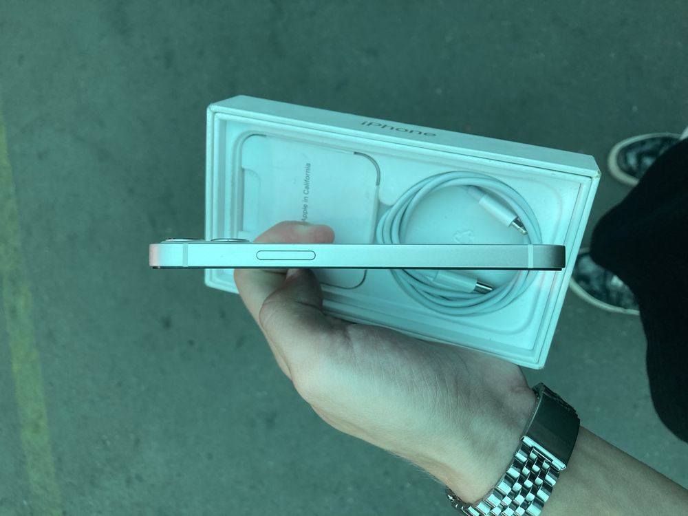 iPhone 12 Mini