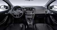 Kit airbag Ford Focus 3 2013 - 2017