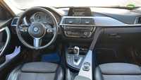 Joystick cutie viteze automată BMW F30 LCi