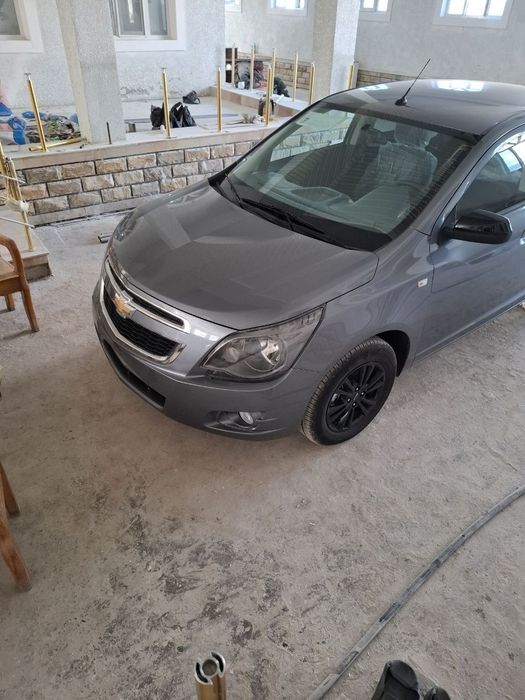 Cobalt midnight 2025