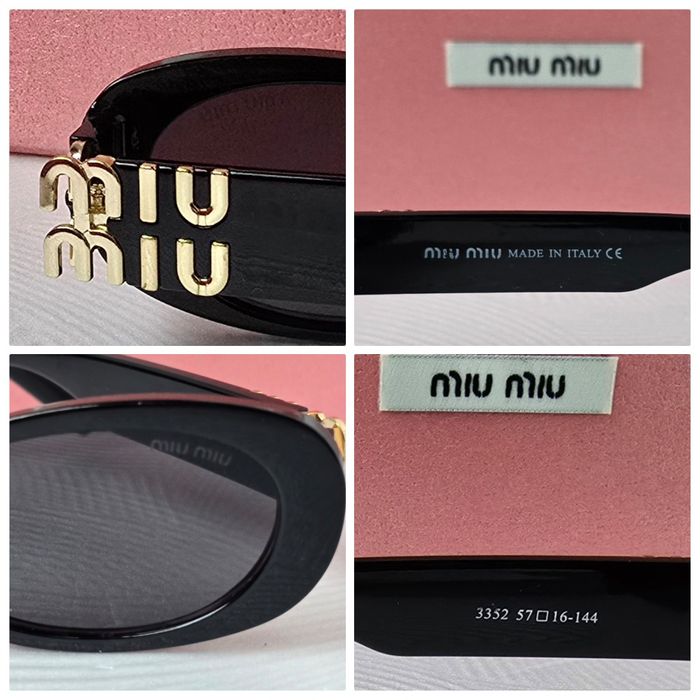 Дамски слънчеви очила елипса овални