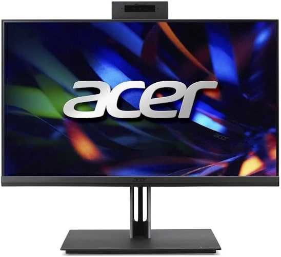Моноблок ACER Veriton 24 Core i5-13400 озу8 512ssd