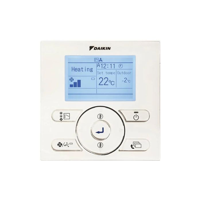 Telecomanda cu fir aparat de aer conditionat Daikin