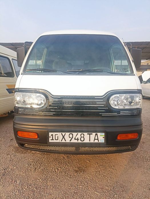 Damas 2020 y. Srochna sotiladi