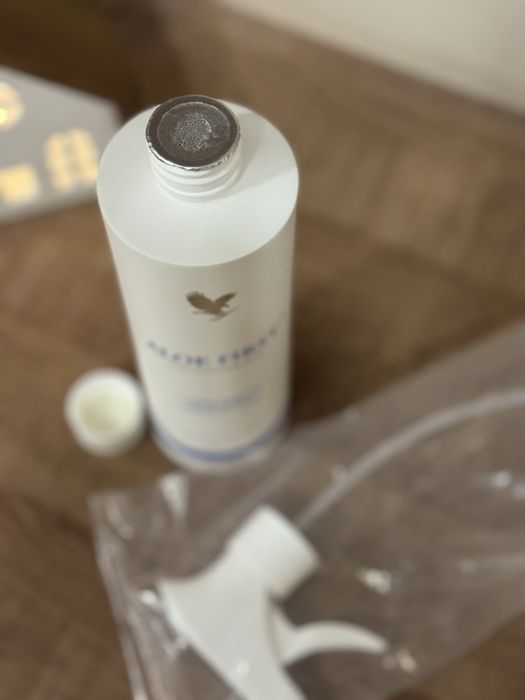 Aloe first spray FOREVER