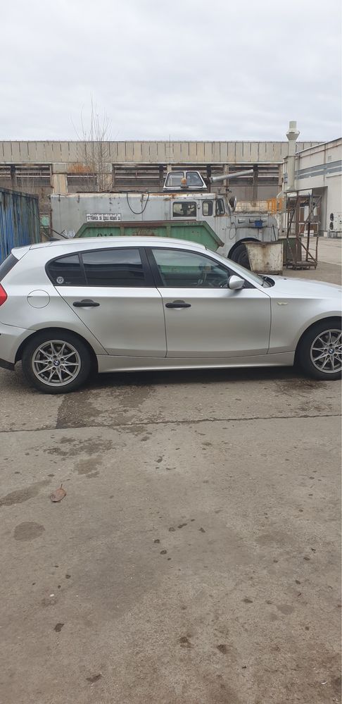 BMW seria 1 116i