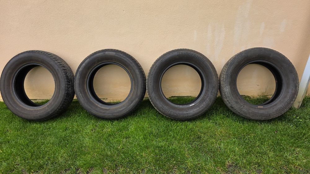 Anvelope Vara BRIDGESTONE Turanza T005 215/65 R16 98 H