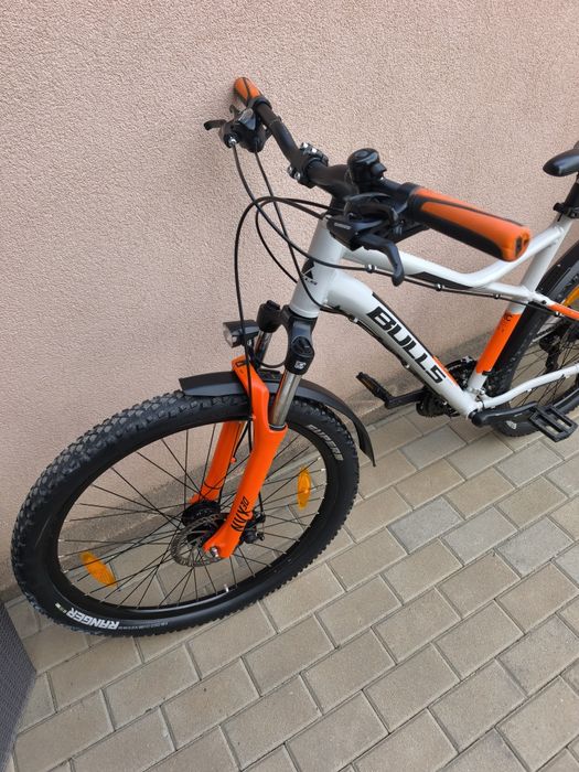 Bicicleta Bulls R 27.5