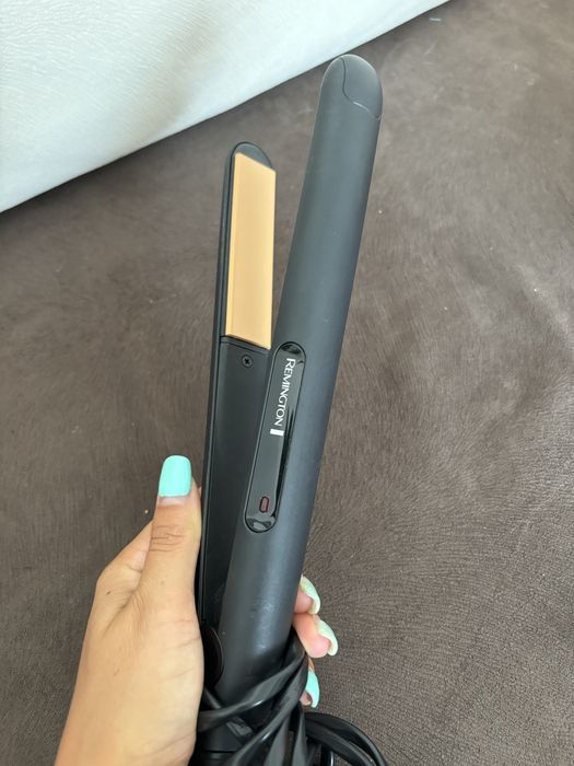 Placa de par ceramica Remington S1400