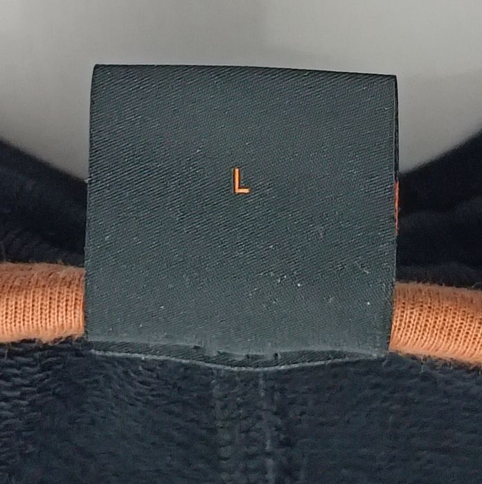 Hugo Boss Sweatpants оригинално долнище L Бос памучна долница памук