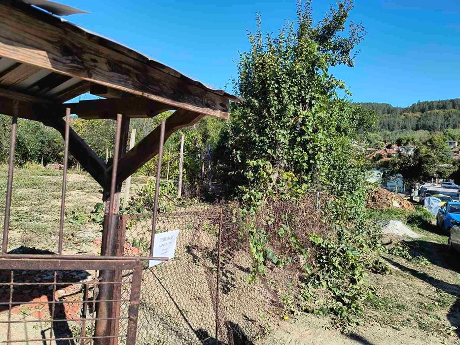 Продава се Парцел в с. Присово, Област Велико Търново - 999 кв.м за 60 €/кв.м - Снимка #6
