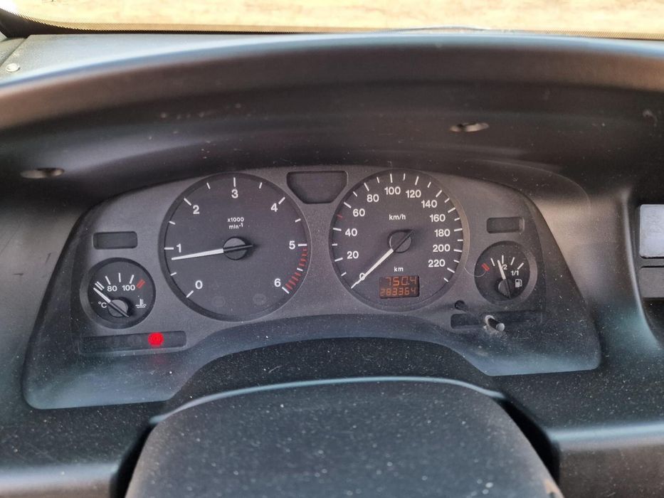 Opel zafira de vanzare