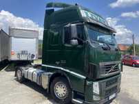 Volvo fh eev  varios