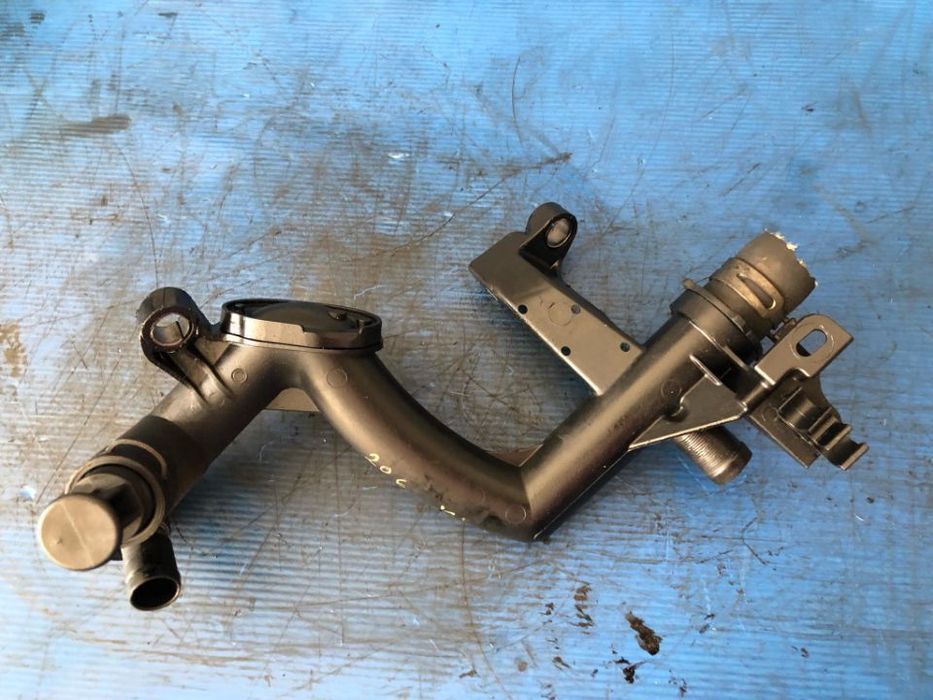 tub apa 1.6 hdi peugeot 206