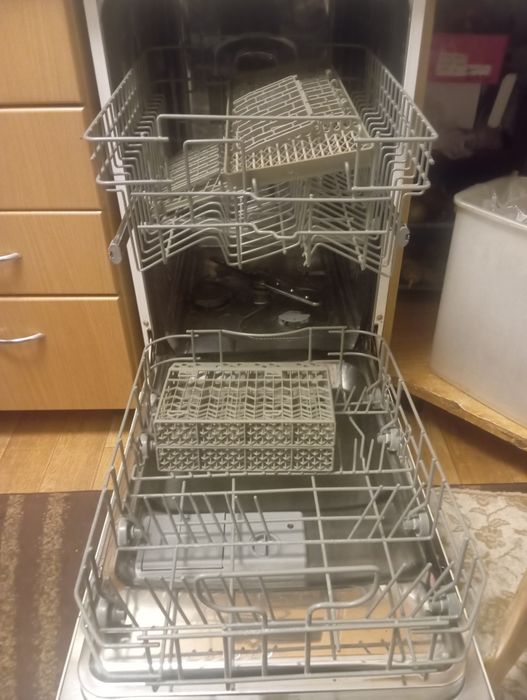 Продам посудомоечную  машину  Кайзер