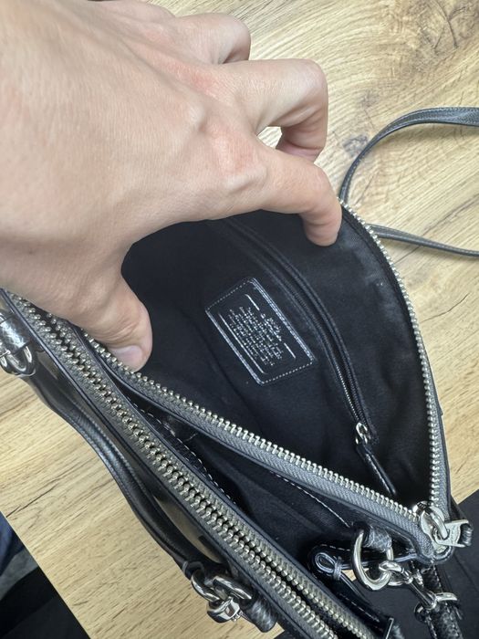 Geanta Coach originala