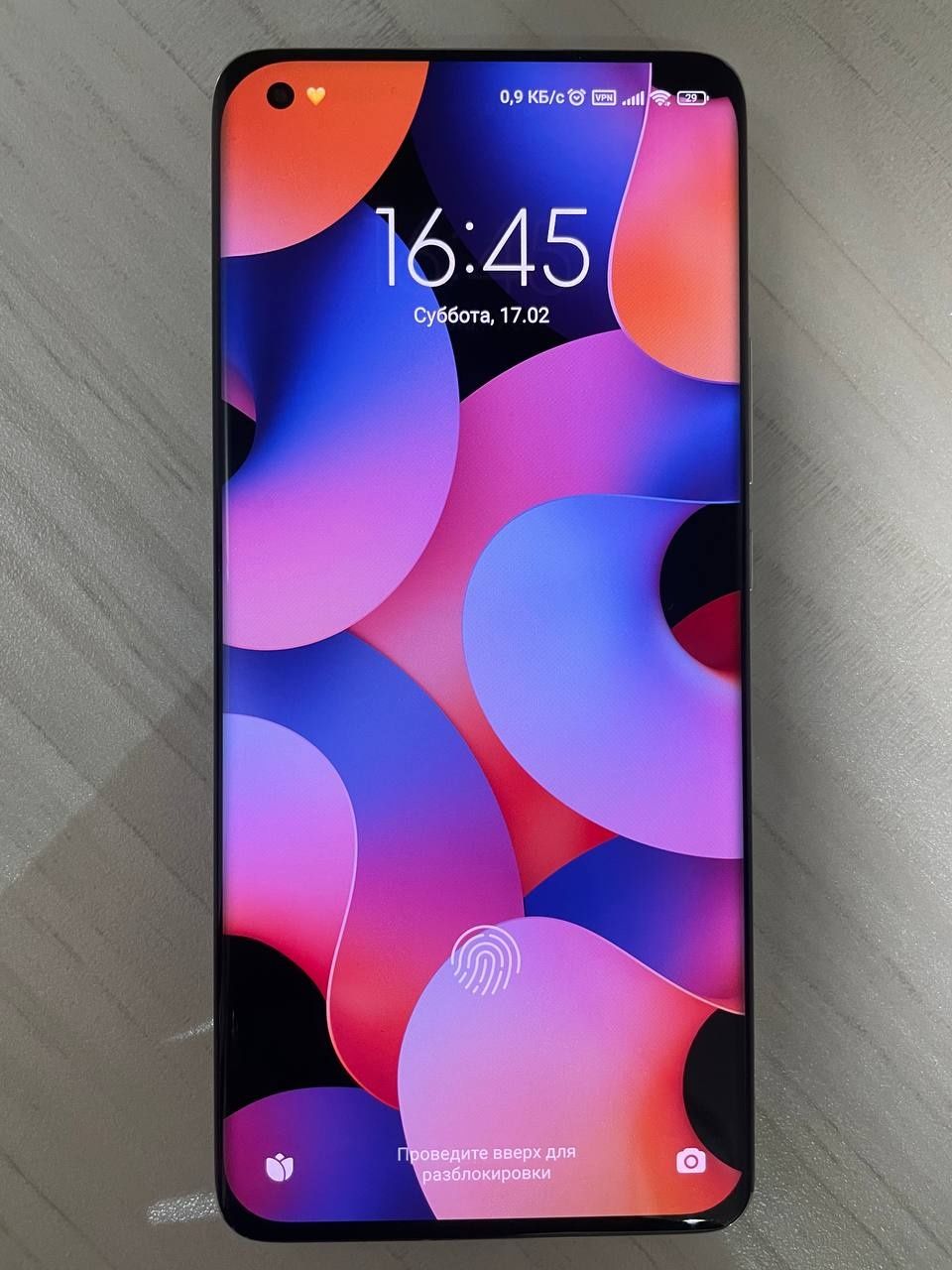 Xiaomi 11 ultra 8+5/256