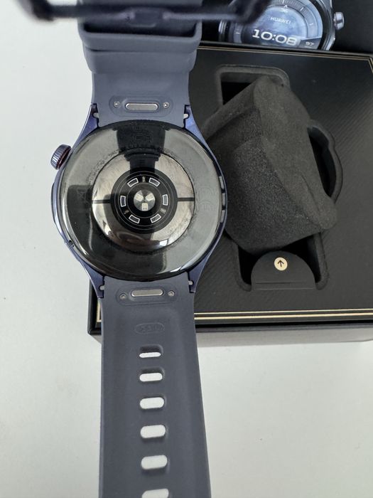 HUAWEI WATCH 5 46MM Grey-Purple