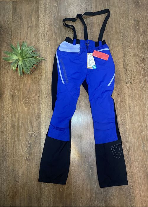 Pantaloni sky dama