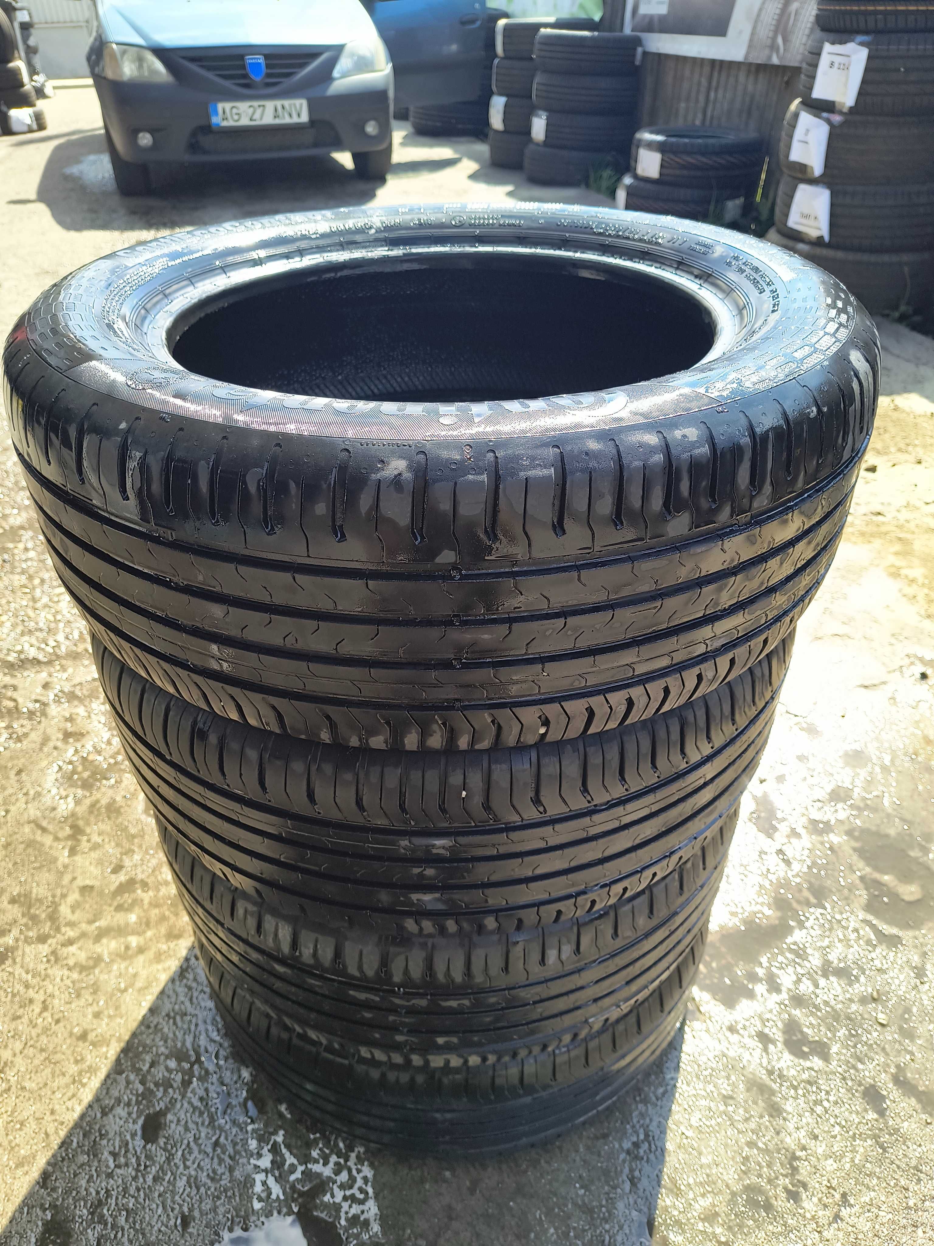 205/55 R16 Continental ContiEcoContact 5