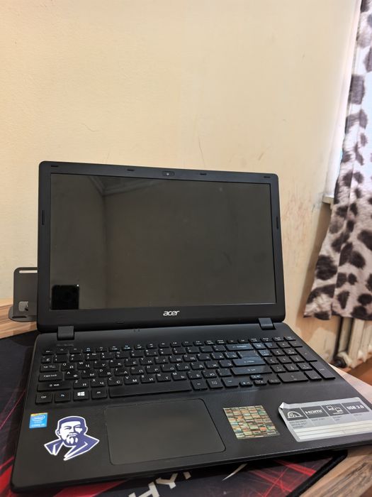Ноутбук Асер Core i5-4 HDD 1Tb