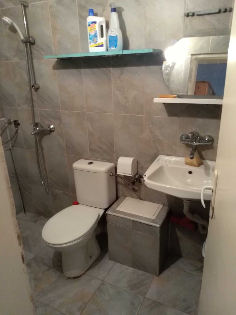 Продава се Едностаен апартамент в Несебър - 35 кв.м за 915 €/кв.м - Снимка #3