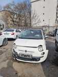 Dezmembrez fiat 500