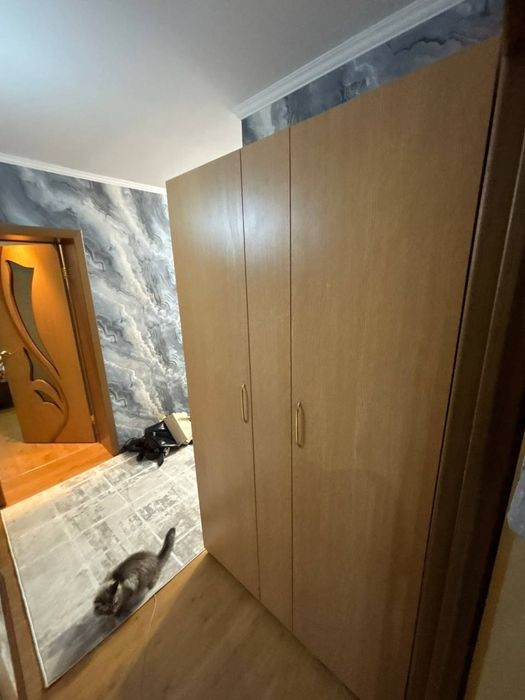 шкаф для одежды 210×114×47