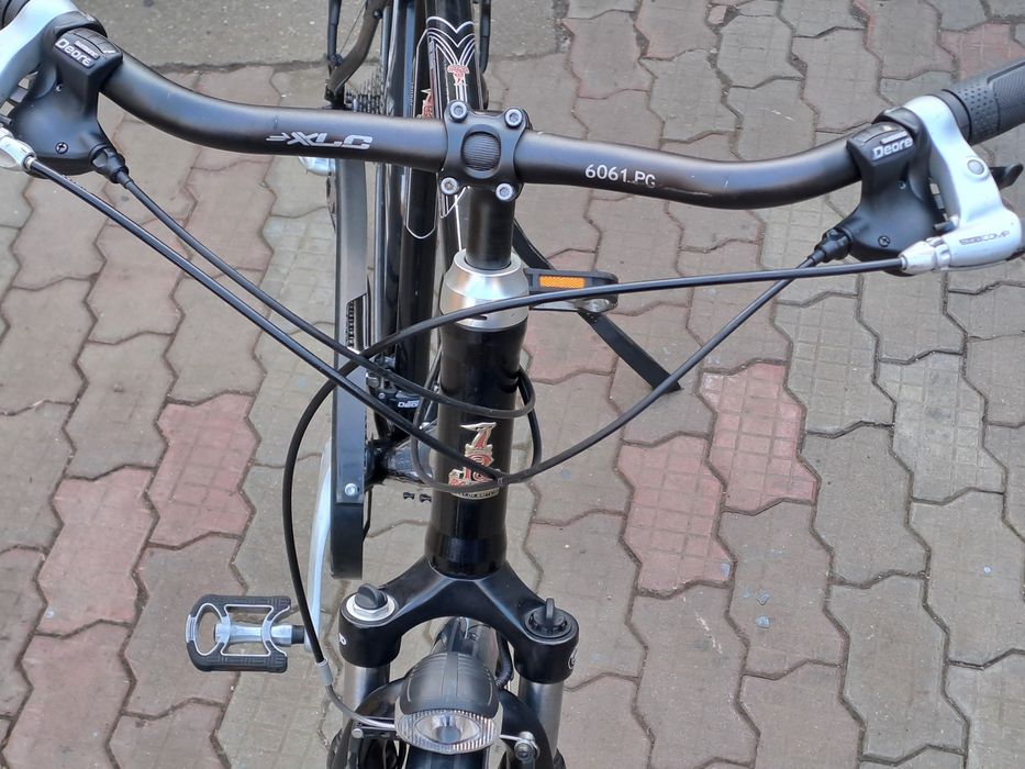 ***bicicleta bărbătească ***