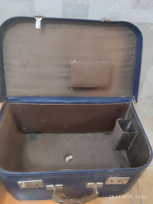 Швейная машина РЖЕВ