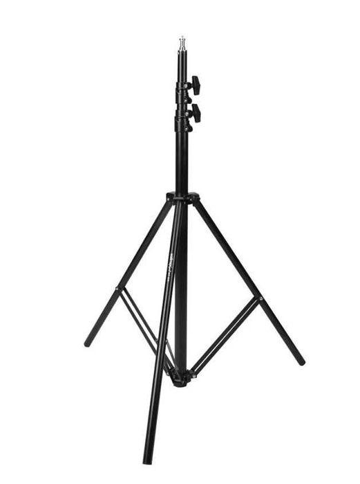 Fancier W806 Stative pentru Lumini si Blituri 2.6m 4 Buc