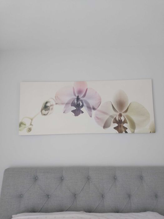 Картина за стена от Икеа/Ikea